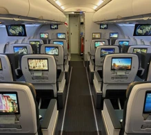 Turkish Airlines Airbus A321neo V.1 photo