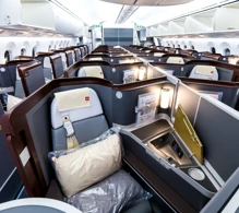Royal Jordanian Boeing 787-9 photo