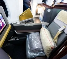 Royal Jordanian Boeing 787-9 photo