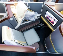 Royal Jordanian Boeing 787-9 photo