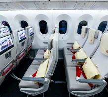 Royal Jordanian Boeing 787-9 photo