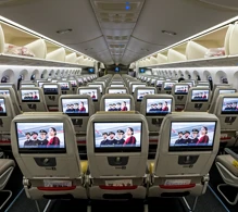 Royal Jordanian Boeing 787-9 photo