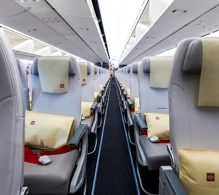 Royal Jordanian Boeing 787-9 photo
