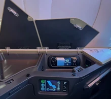 Etihad Airways Airbus A350-1000 photo