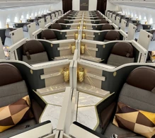 Etihad Airways Airbus A350-1000 photo