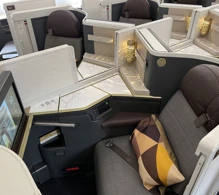 Etihad Airways Airbus A350-1000 photo