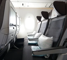 Etihad Airways Airbus A350-1000 photo