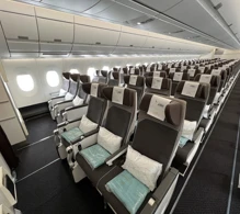 Etihad Airways Airbus A350-1000 photo