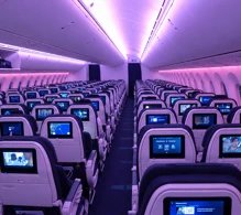 Air New Zealand Boeing 787-9 V.1 photo
