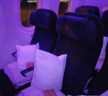 Air New Zealand Boeing 787-9 V.1 photo