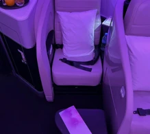 Air New Zealand Boeing 787-9 V.1 photo