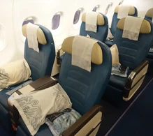 SriLankan Airlines Airbus A321neo photo