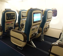 SriLankan Airlines Airbus A321neo photo
