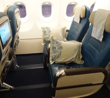 SriLankan Airlines Airbus A321neo photo