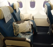 SriLankan Airlines Airbus A321neo photo