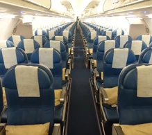 SriLankan Airlines Airbus A321neo photo