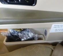 Vietnam Airlines Airbus A350-900 V.2 photo