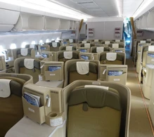Vietnam Airlines Airbus A350-900 V.2 photo
