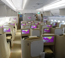 Vietnam Airlines Airbus A350-900 V.2 photo