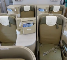 Vietnam Airlines Airbus A350-900 V.2 photo