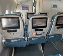 Vietnam Airlines Airbus A350-900 V.2 photo
