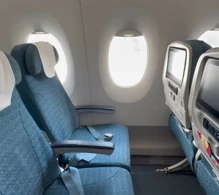 Vietnam Airlines Airbus A350-900 V.2 photo