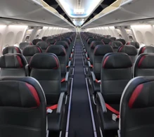 Turkish Airlines Boeing 737-900 ER V.1 photo