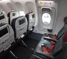 Turkish Airlines Boeing 737-900 ER V.1 photo