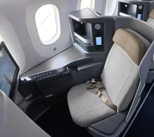 TAAG Angola Boeing 787-9 photo