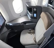 TAAG Angola Boeing 787-9 photo