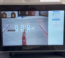 TAAG Angola Boeing 787-9 photo