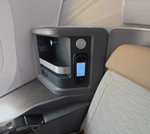 TAAG Angola Boeing 787-9 photo