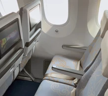 TAAG Angola Boeing 787-9 photo