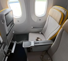 TAAG Angola Boeing 787-9 photo