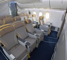 TAAG Angola Boeing 787-9 photo