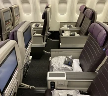 United Boeing 767-300ER V.1 photo
