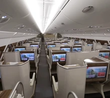 Emirates Airbus A380-800 V.10 photo