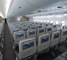 Emirates Airbus A380-800 V.2 photo