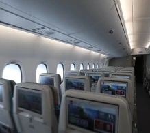 Emirates Airbus A380-800 V.2 photo