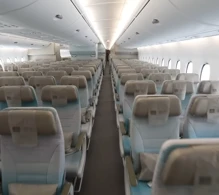 Emirates Airbus A380-800 V.2 photo