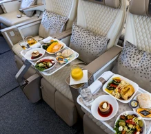 Emirates Airbus A380-800 V.2 photo