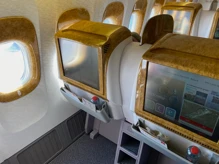 Emirates Boeing 777-300 ER V.1 photo
