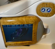 Emirates Boeing 777-300ER V.1 photo