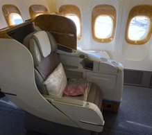 Emirates Boeing 777-300ER V.1 photo