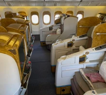 Emirates Boeing 777-300ER V.1 photo