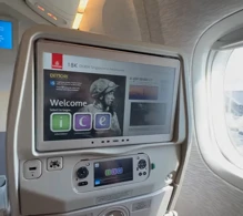 Emirates Boeing 777-300ER V.1 photo