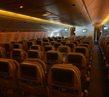 Emirates Boeing 777-300ER V.1 photo