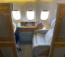 Emirates Boeing 777-300ER V.1 photo