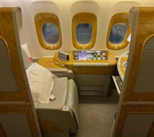 Emirates Boeing 777-300ER V.1 photo