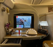 Emirates Boeing 777-300ER V.1 photo